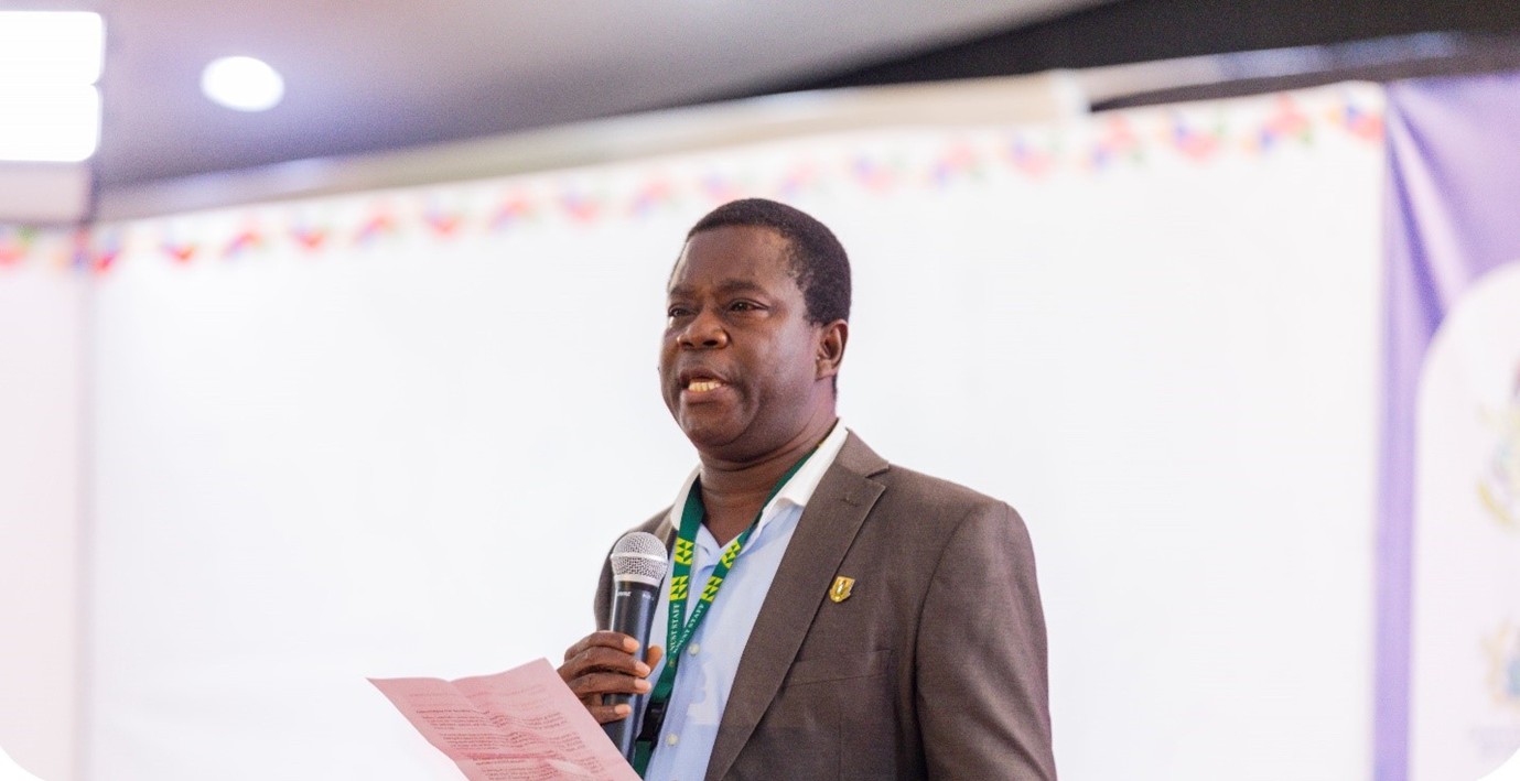 board chair